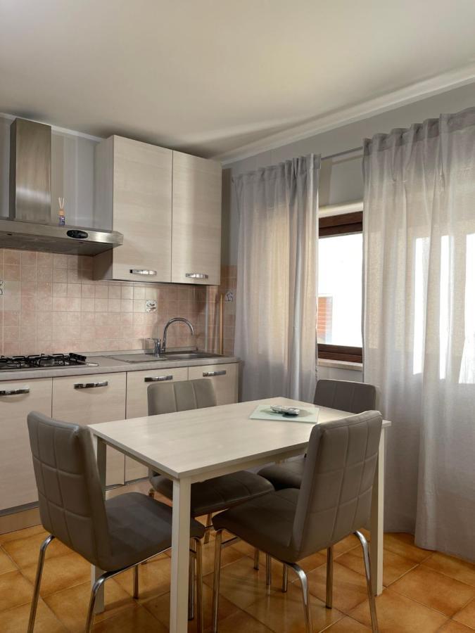 Appartement Casa Dionysius à Taormine Extérieur photo