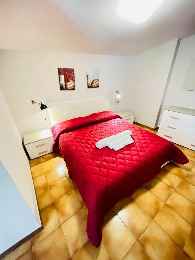 Appartement Casa Dionysius à Taormine Extérieur photo