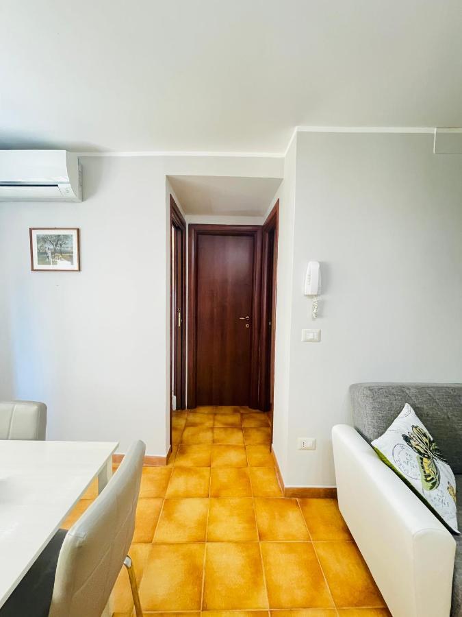 Appartement Casa Dionysius à Taormine Extérieur photo