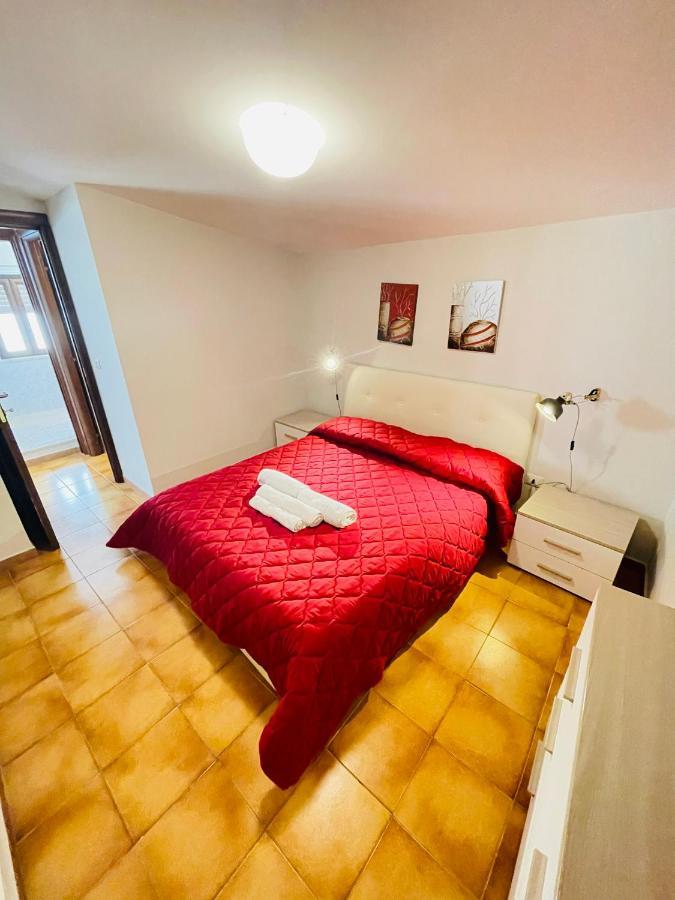 Appartement Casa Dionysius à Taormine Extérieur photo