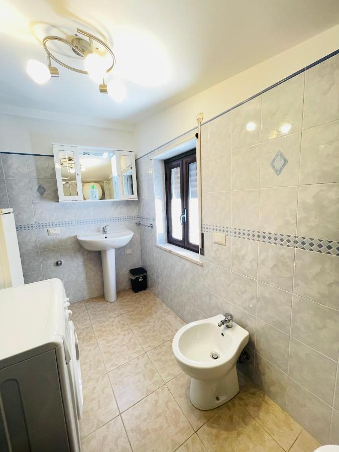 Appartement Casa Dionysius à Taormine Extérieur photo