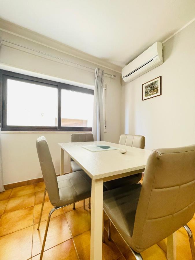 Appartement Casa Dionysius à Taormine Extérieur photo
